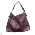 Handbag Designer By Dooney And Bourke, Size: Large