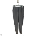 Athletic Pants By Lululemon In Black, Size: 4