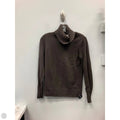 Sweater By Loft In Brown, Size: M