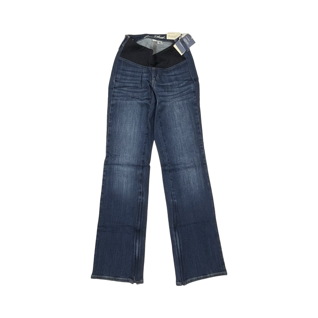 Mat Jeans By Universal Thread In Blue Denim, Size:2