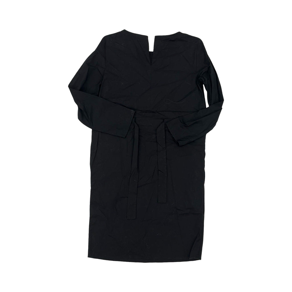 Dress Party Short By Cos In Black, Size:6