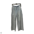 Pants Lounge By Vanilla Star In Blue, Size: S