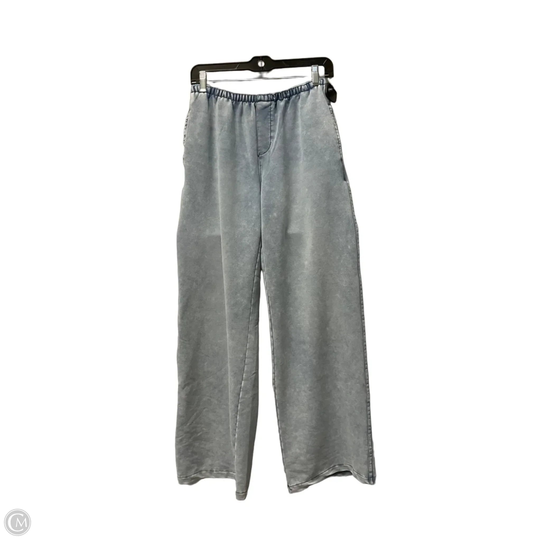 Pants Lounge By Vanilla Star In Blue, Size: S
