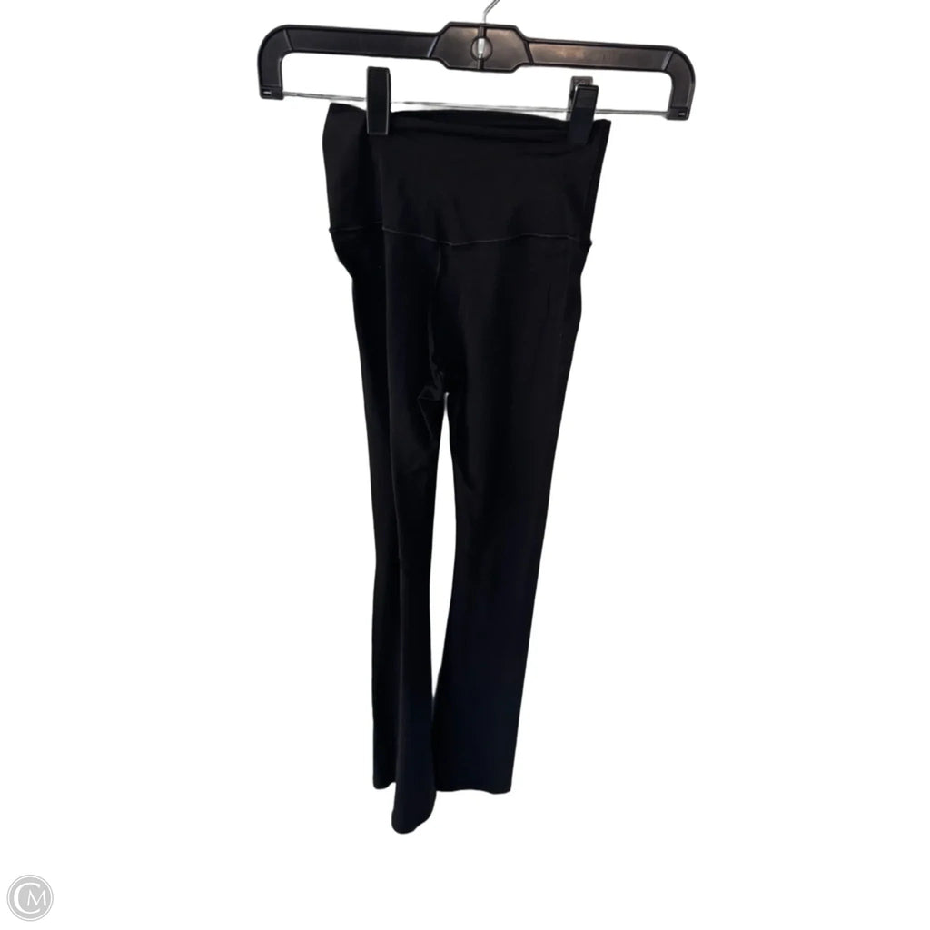 Athletic Pants By Aerie In Black, Size: Xs