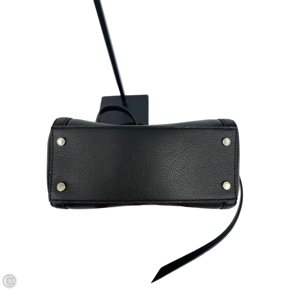 Crossbody Designer By Karl Lagerfeld, Size: Medium