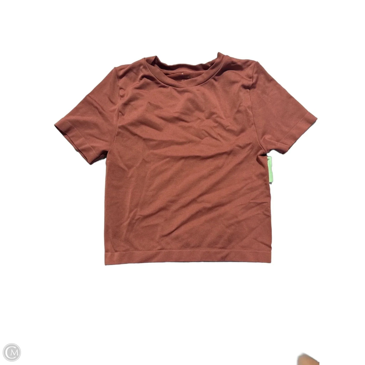 Top Short Sleeve By A New Day, Size: M