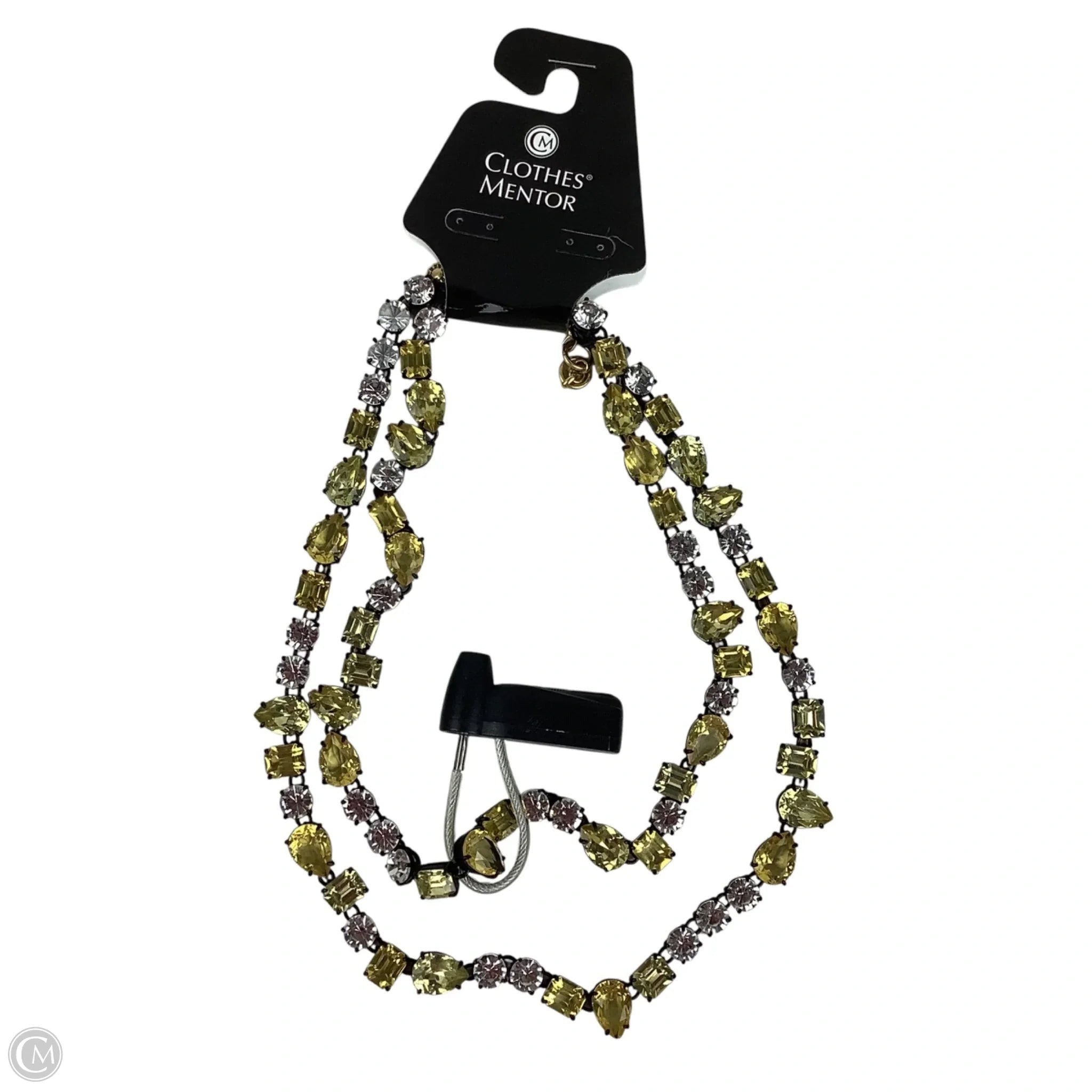 Necklace Layered By J. Crew