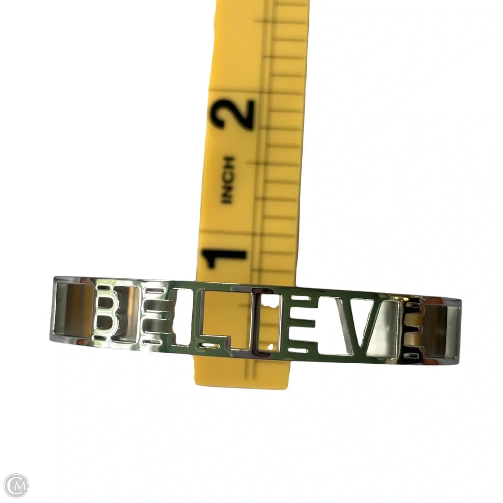 Bracelet Cuff By Mantraband