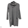 Dress Casual Short By Athleta In Grey, Size: S