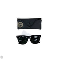Sunglasses Designer By Ray Ban, Size: