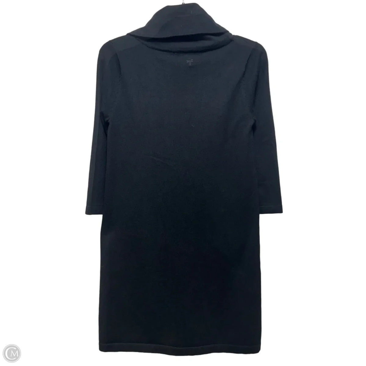 Dress Casual Midi By Tyler Boe In Black, Size: S