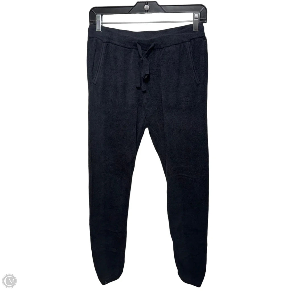 Pants Lounge By Barefoot Dreams In Black, Size: Xs