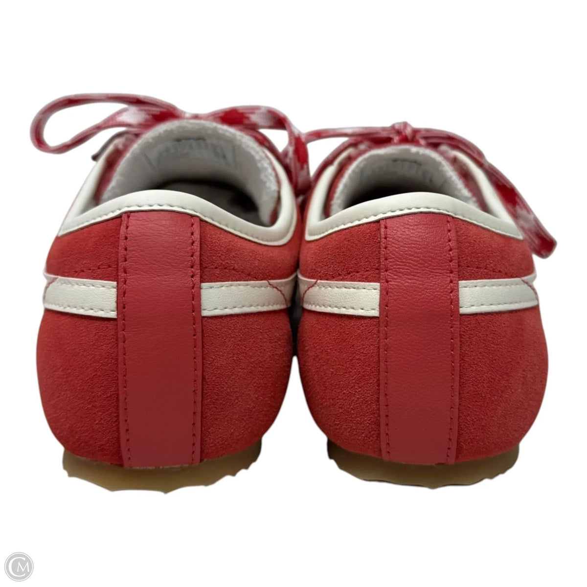 Cleora Shoes Sneakers By Gola In Coral & White, Size: 10
