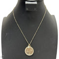 Necklace Charm By Chicos