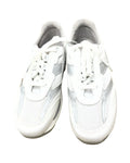 Shoes Athletic By Sas In White, Size:7.5