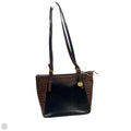 Tote Designer By Brahmin, Size: Medium