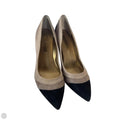 Shoes Heels Stiletto By Bandolino In Black & Brown, Size: 7.5