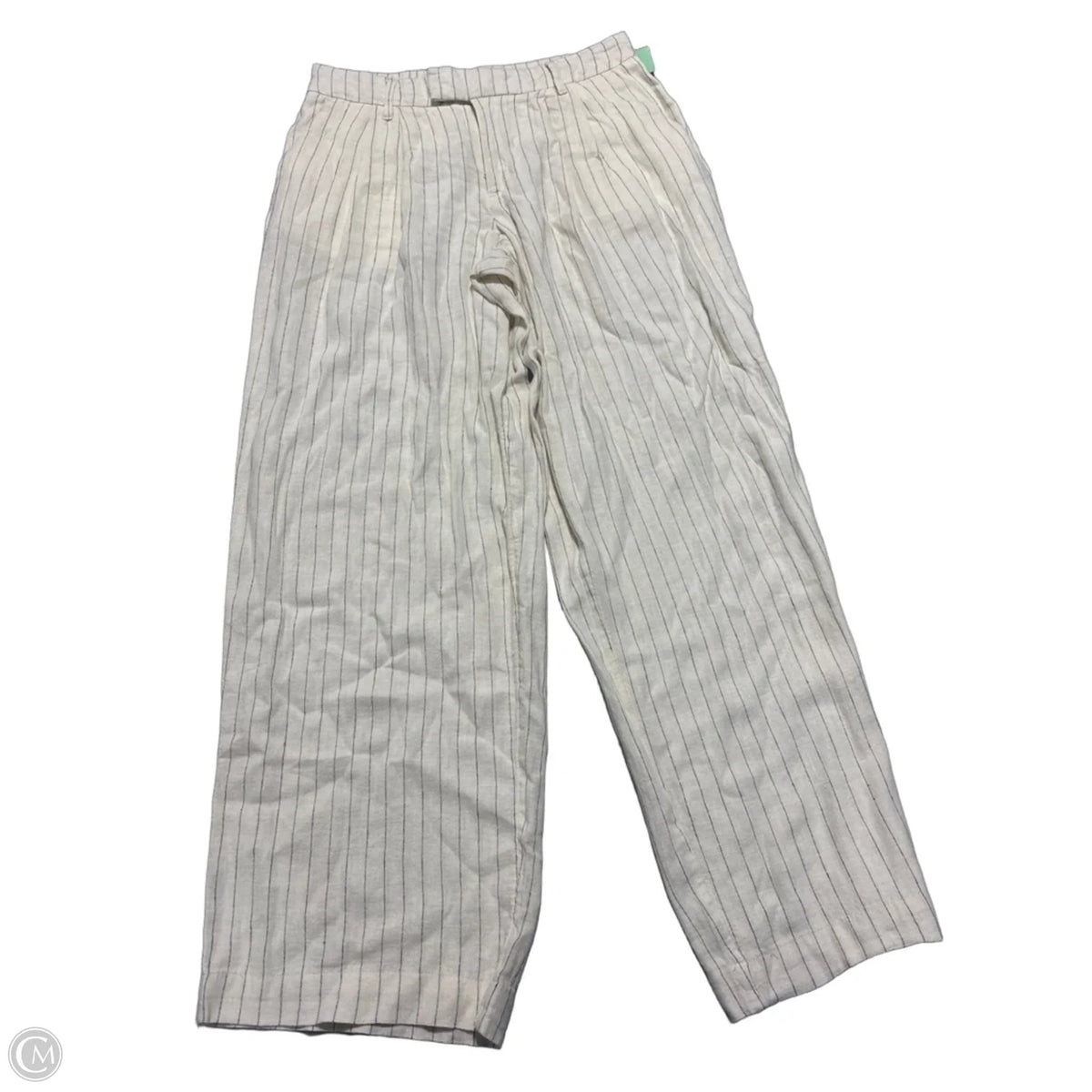 Pants Other By A New Day In Cream, Size: 8