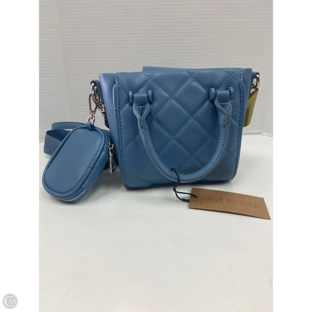 Crossbody By Steve Madden, Size: Small