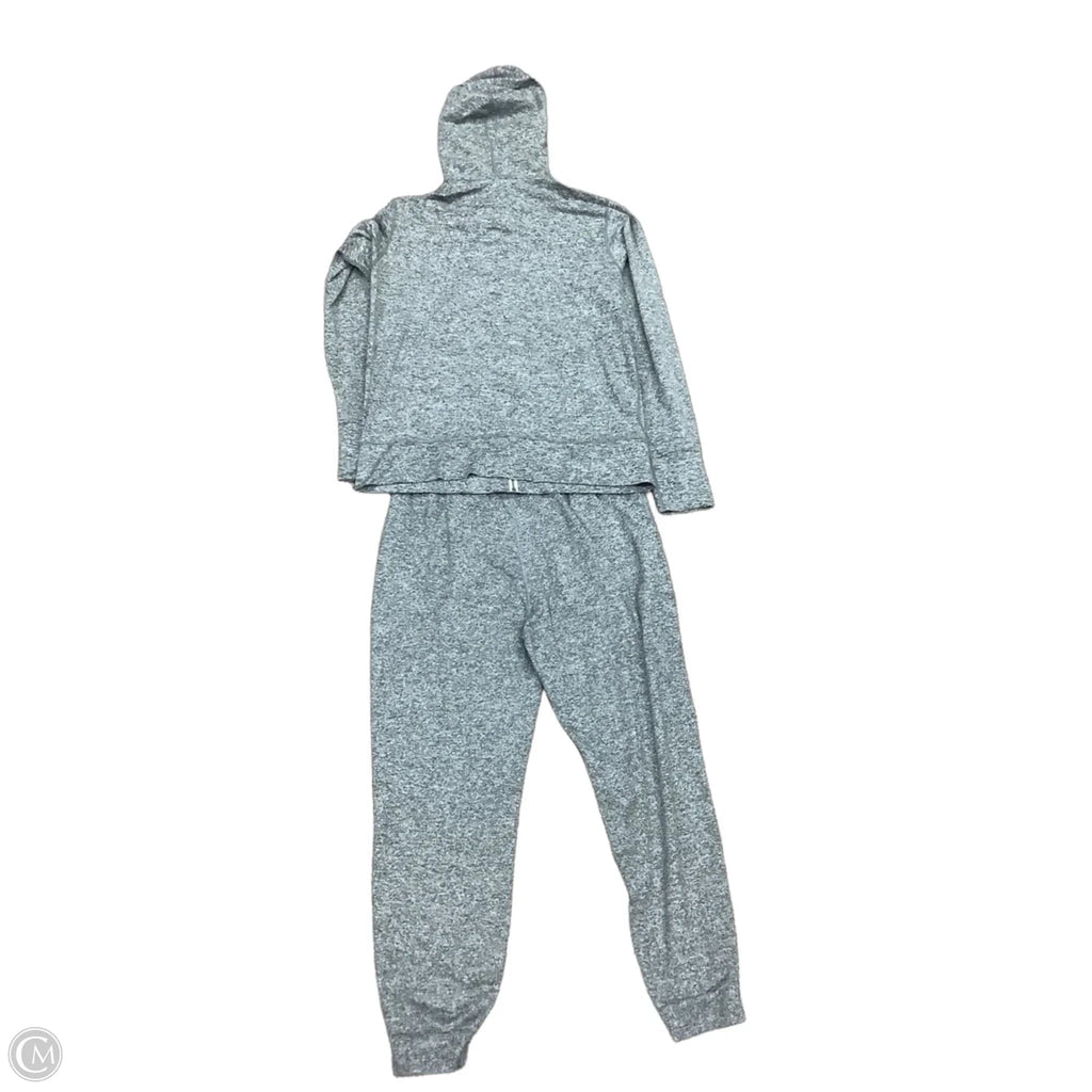 Athletic Pants 2pc By Vuori In Grey, Size: S