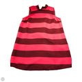 Dress Casual Short By Torrid In Pink & Red, Size: L
