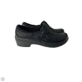 Shoes Flats By Cme In Black, Size: 11
