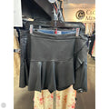 Skort By Altard State In Black, Size: L