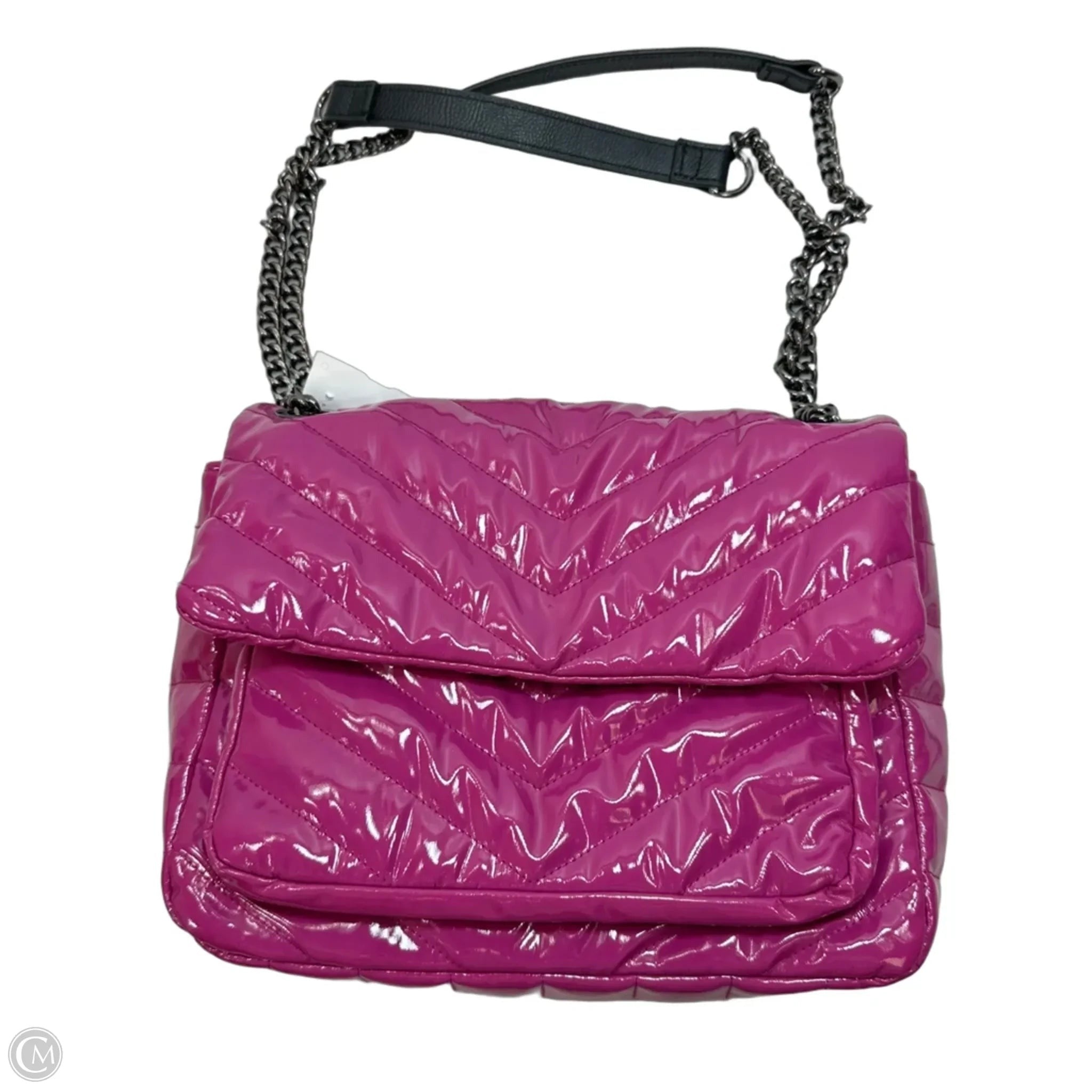 Crossbody By Think Royln, Size: Medium