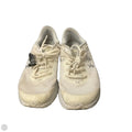 Shoes Athletic By Under Armour In White, Size: 11