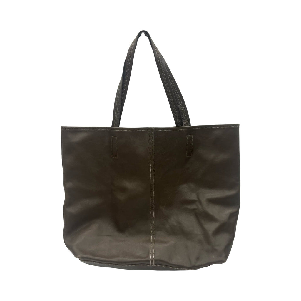 Handbag By Sas In Brown, Size:Medium