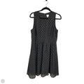 Dress Casual Short By A New Day In Black & Gold, Size: L