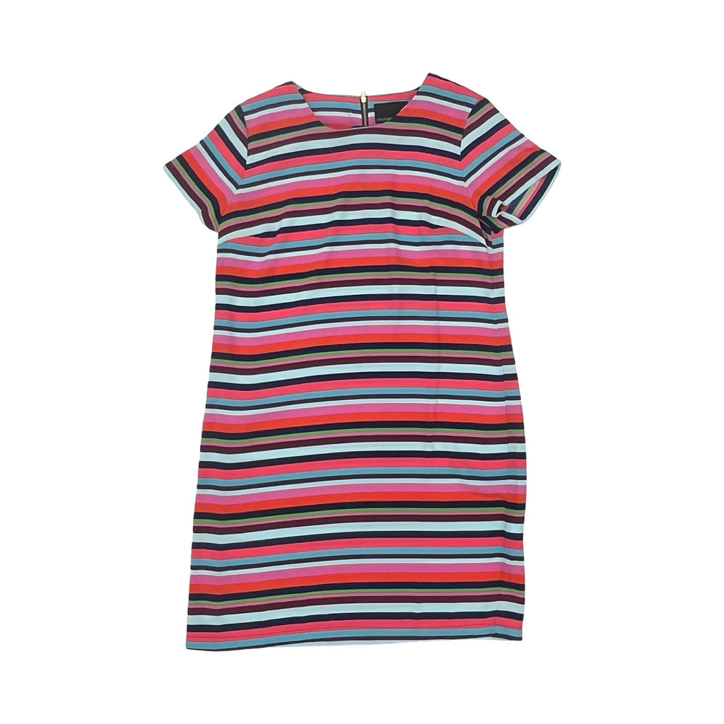 Dress Casual Short By Cynthia Rowley In Striped Pattern, Size:6