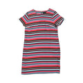 Dress Casual Short By Cynthia Rowley In Striped Pattern, Size:6