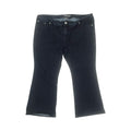Jeans Boot Cut By Torrid In Blue Denim, Size:20