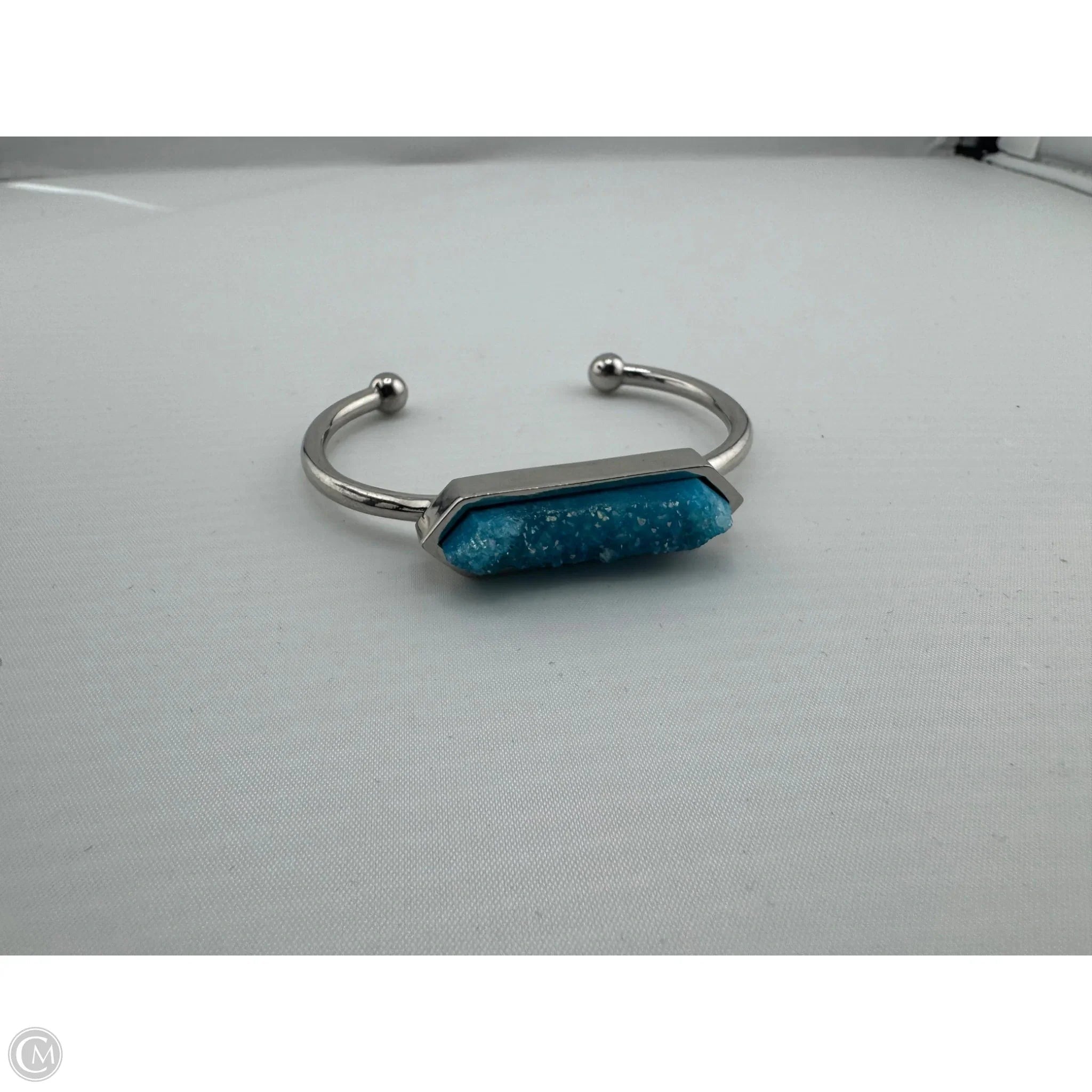 Bracelet Cuff By Cmc