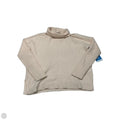 Sweater By Lilla P In Peach, Size: Xs