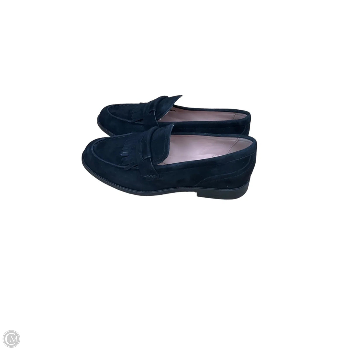 Shoes Flats By Cole-haan In Black, Size: 7
