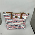 Handbag Designer By Dooney And Bourke, Size: Large