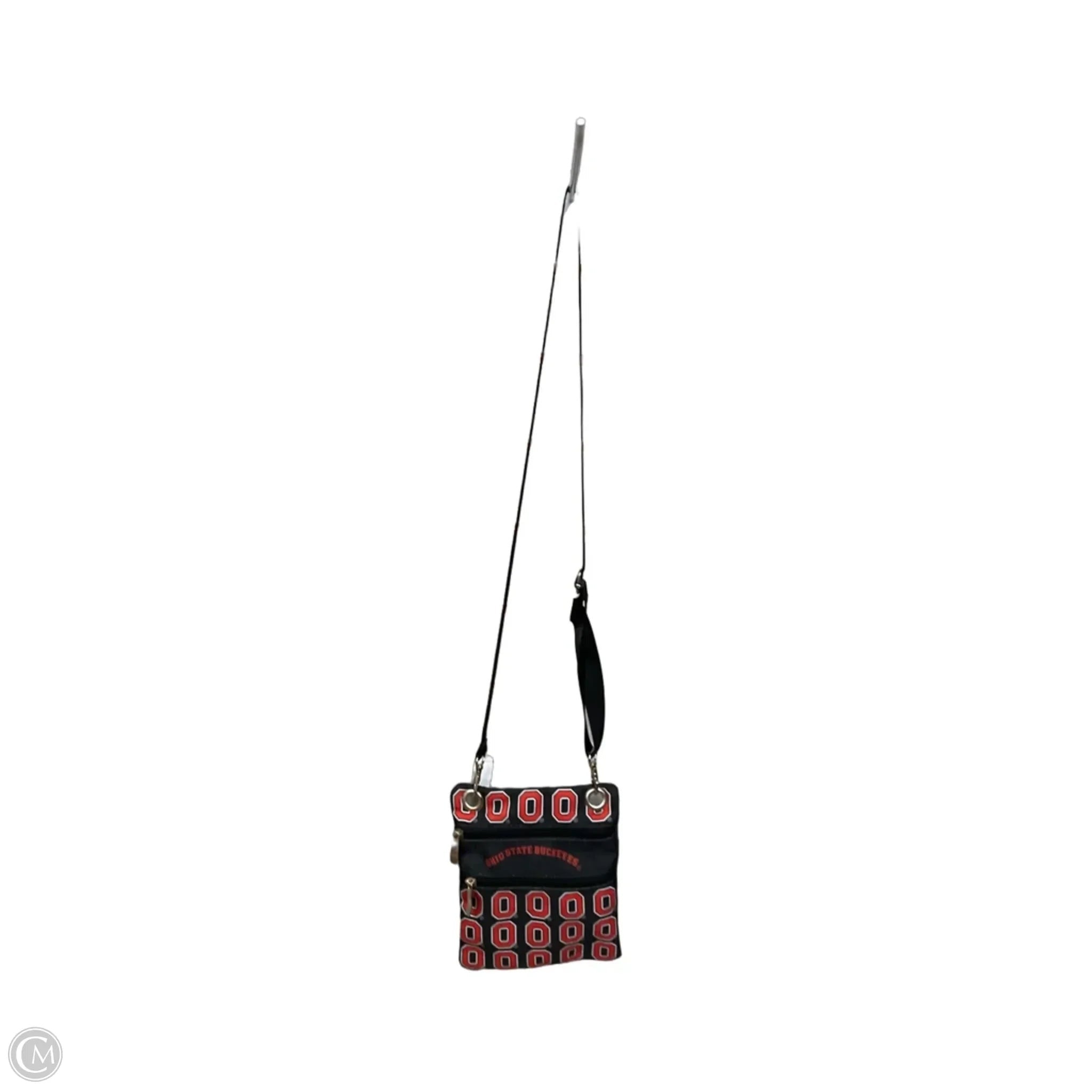Crossbody By Clothes Mentor, Size: Small