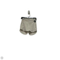 Athletic Shorts By Lululemon In Beige, Size: 2