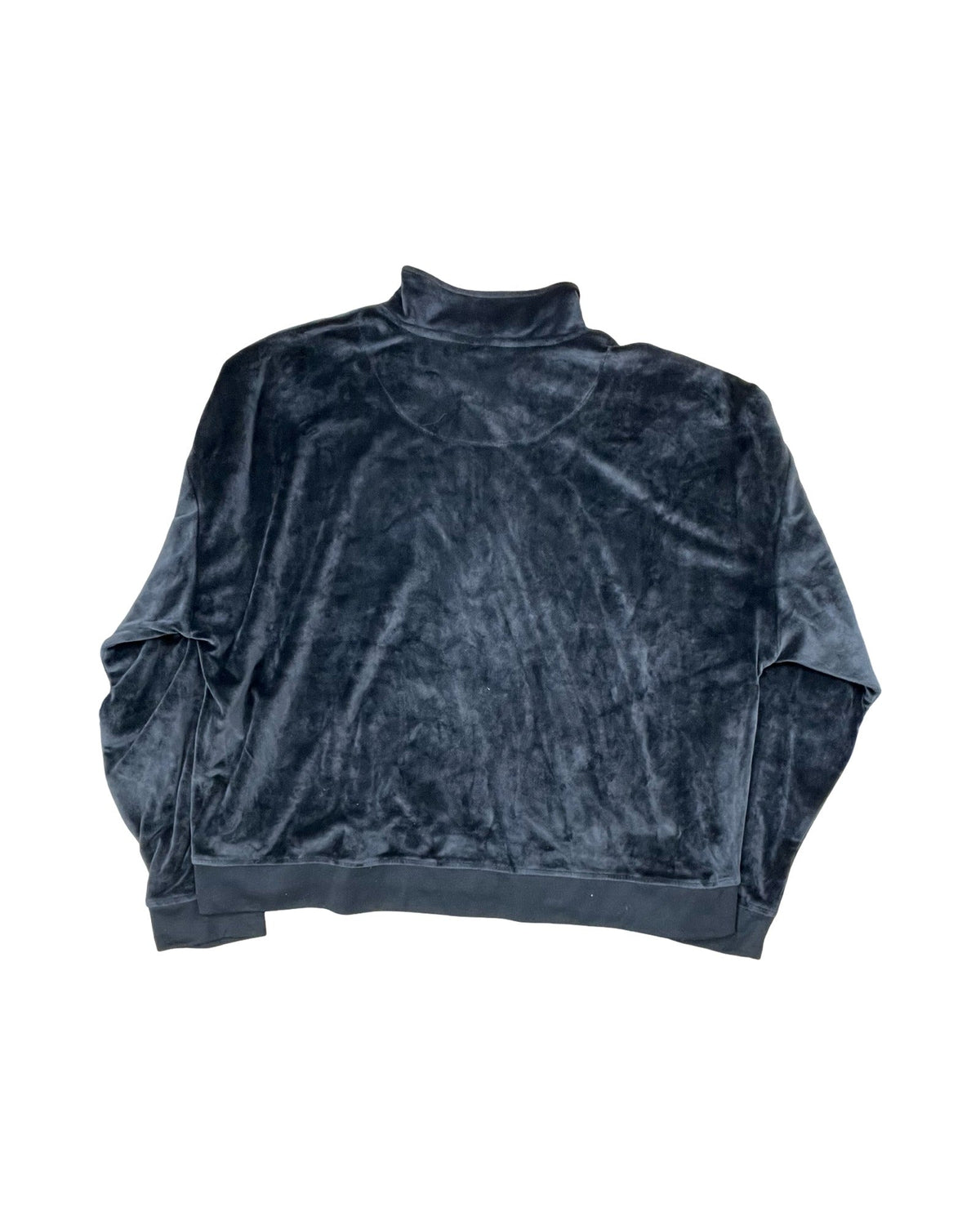 Athletic Fleece By Avia In Black, Size:Xl