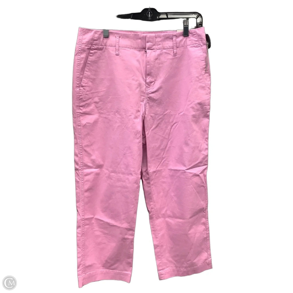 Pants Chinos & Khakis By A New Day In Pink, Size: 10