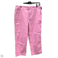Pants Chinos & Khakis By A New Day In Pink, Size: 10