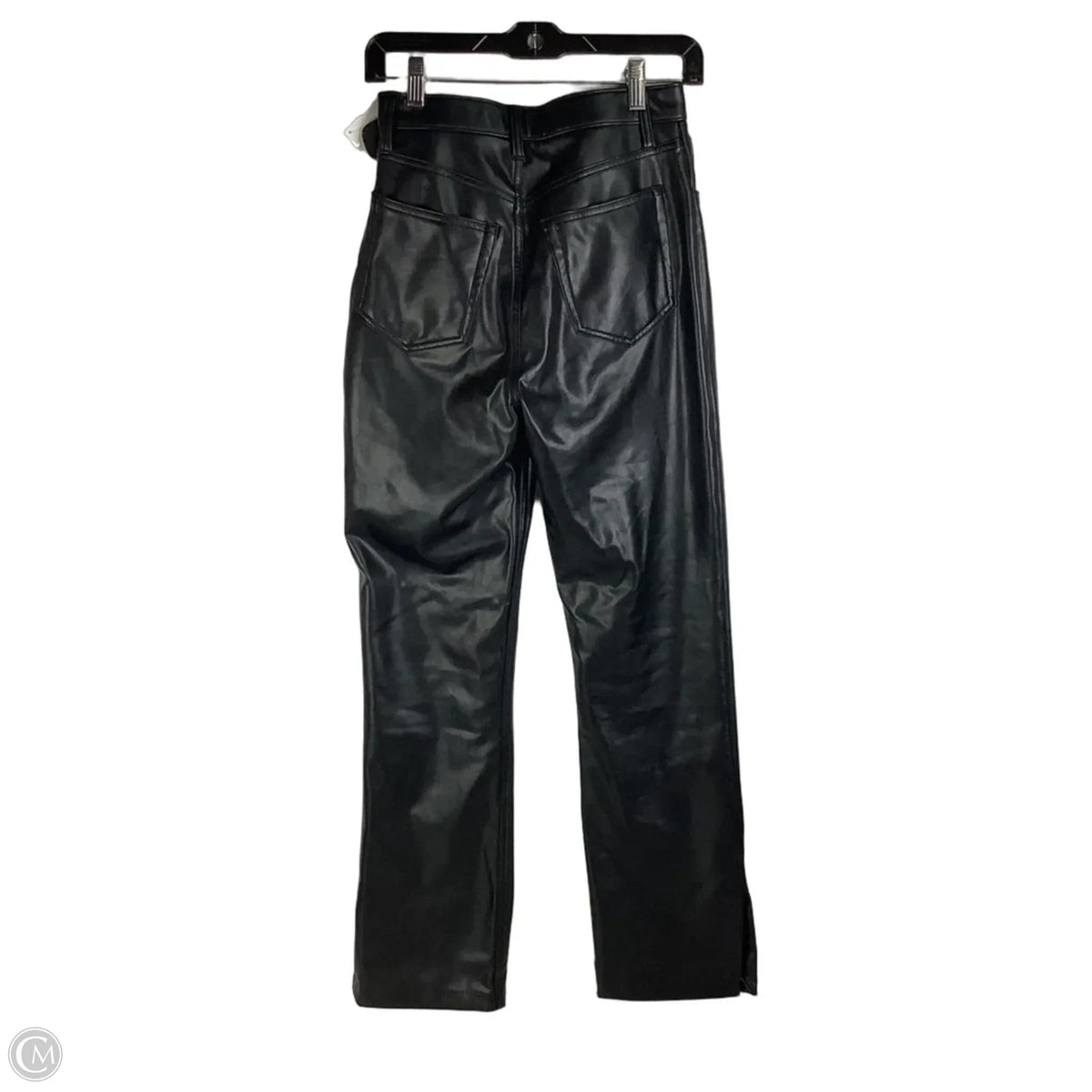 Pants Other By Abercrombie And Fitch In Black, Size: 2