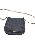 Crossbody Designer By Michael Kors In Brown, Size:Medium