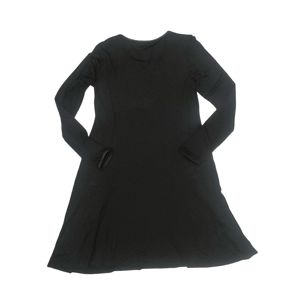 Dress Casual Short By Kate & Mallory In Black, Size:Xs