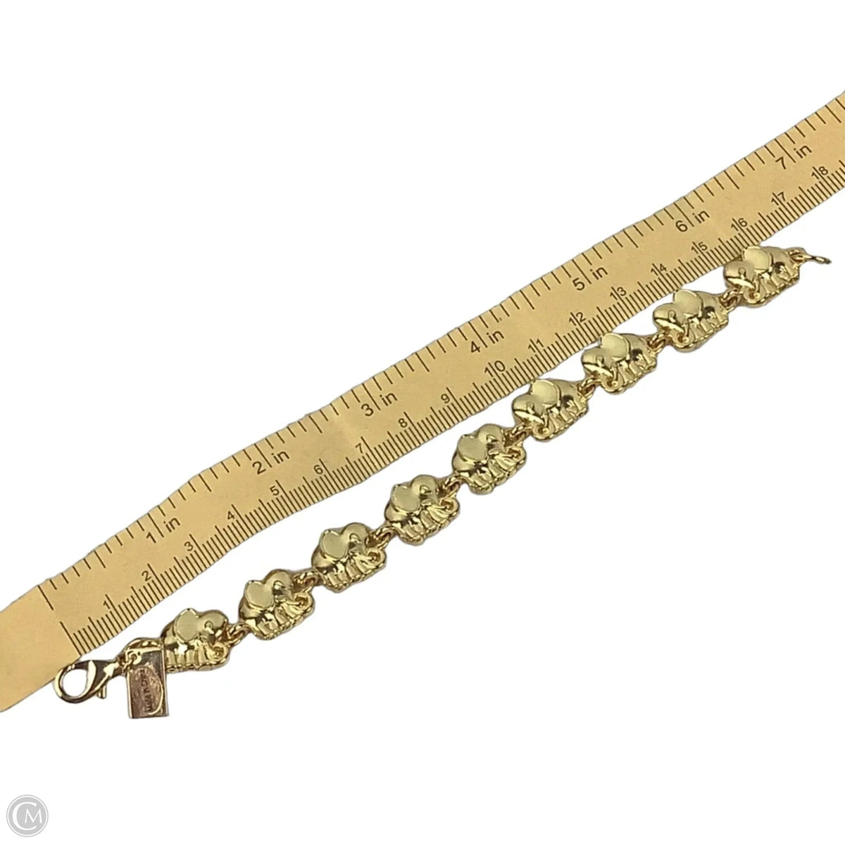 Bracelet Designer By Lilly Pulitzer XS/S