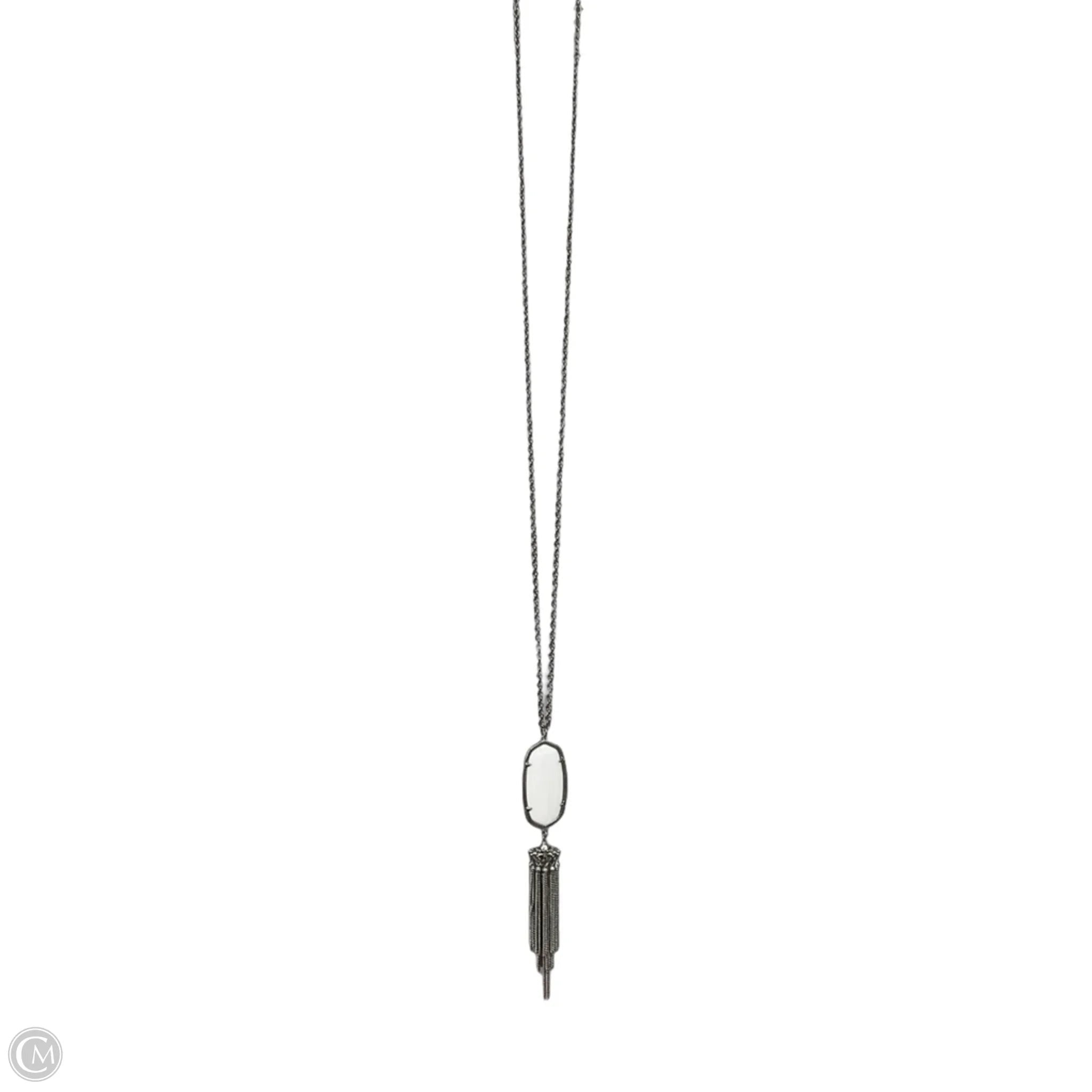 Necklace Pendant By Kendra Scott