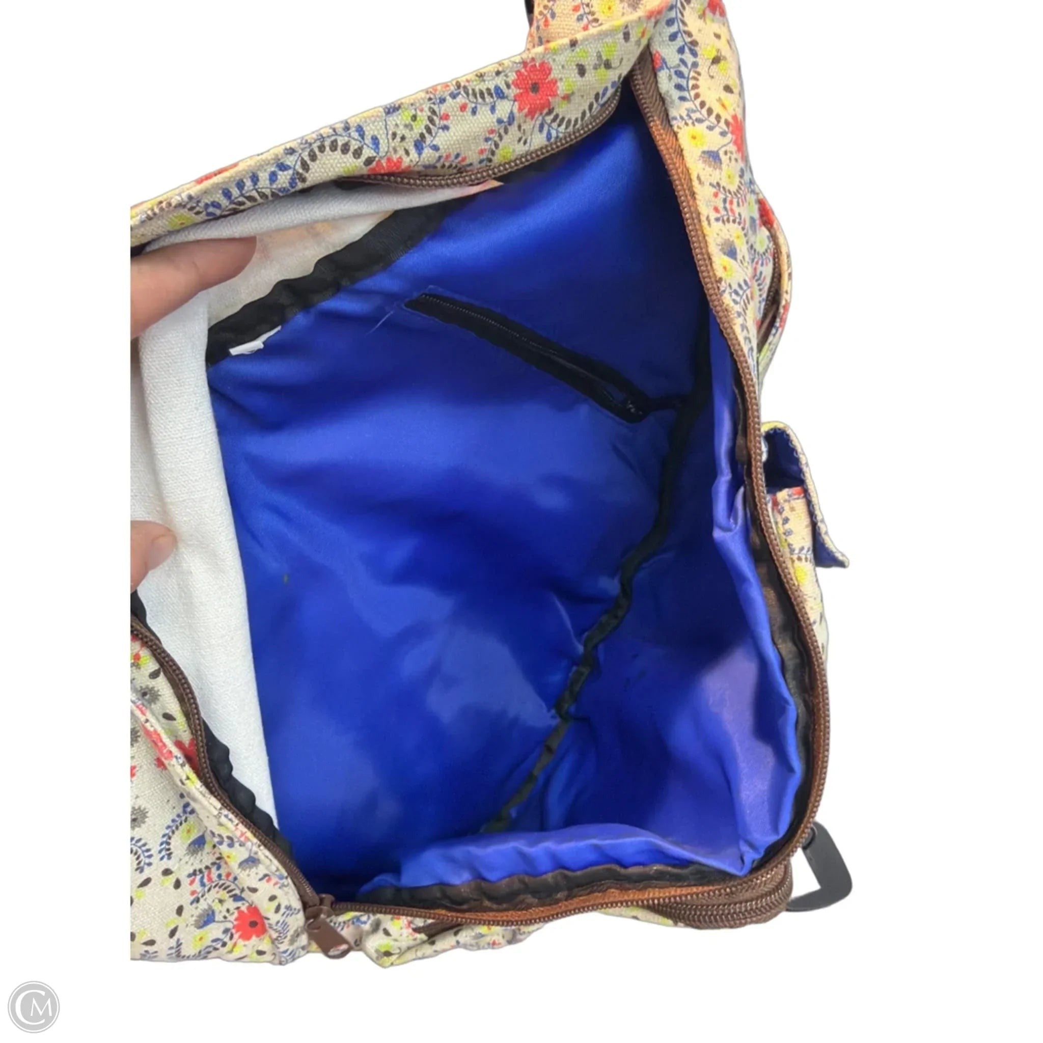 Backpack By Kavu, Size: Large