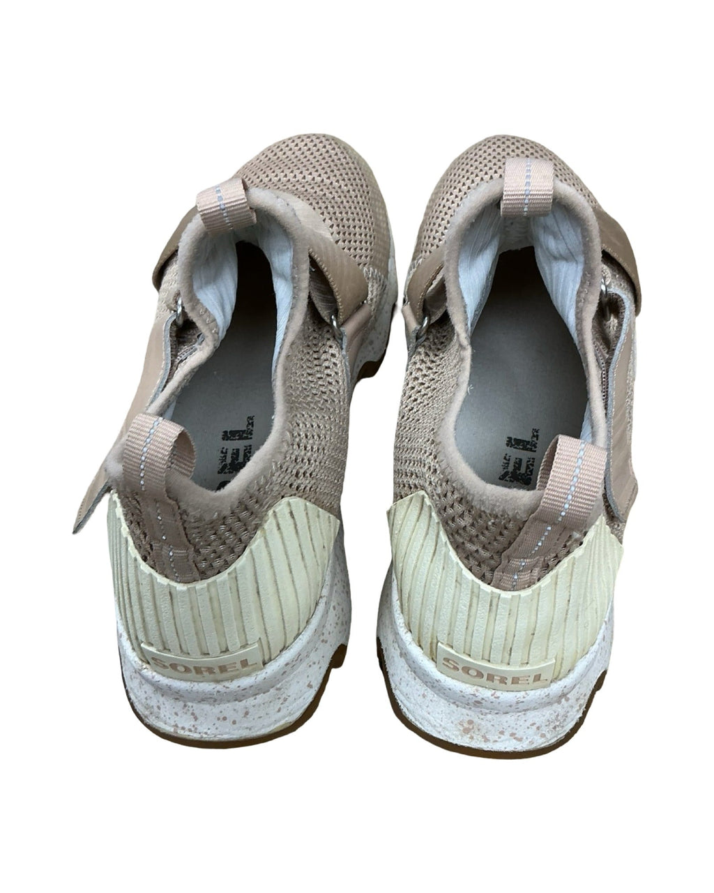 Shoes Sneakers By Sorel In Tan, Size:9